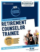 Retirement Counselor Trainee