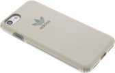 Adidas cover rugged - taupe - voor Apple iPhone 7