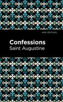 Mint Editions (Philosophical and Theological Work) - Confessions