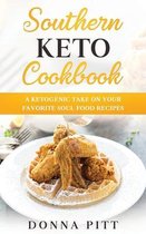 Southern Keto Cookbook