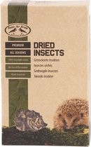 Esschert Design Gedroogde Insecten - 300 gram