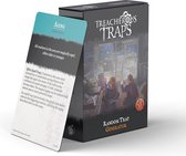 Treacherous Traps: Random Trap Generator Deck (EN)