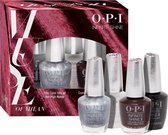 OPI Muse nagellak mini set infinite Shine