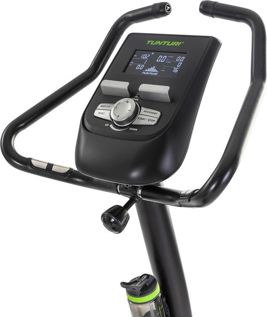 tunturi f300 comfort cycle
