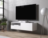 TV-Meubel Eos 5 - Wit - 120 cm