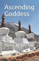 Ascending Goddess