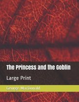 The Princess and the Goblin