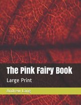 The Pink Fairy Book