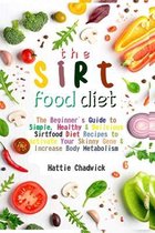 Sirtfood Diet