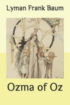 Ozma of Oz