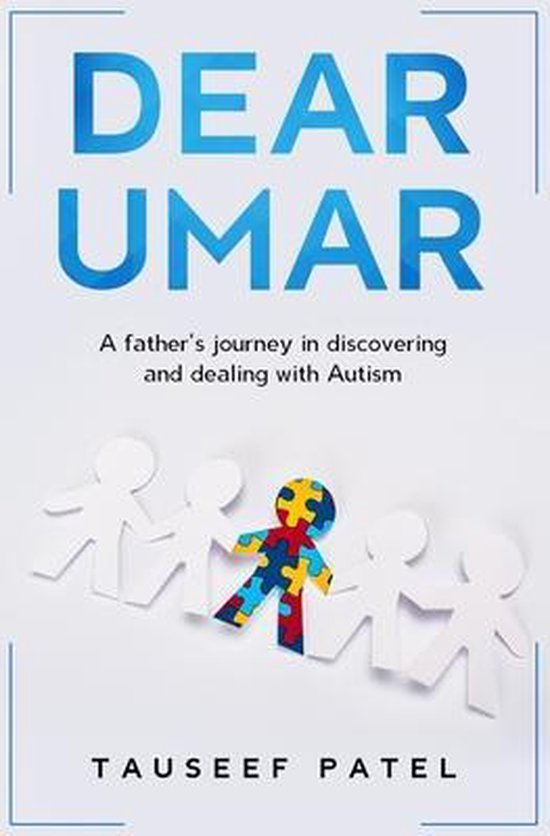 Dear Umar - cover