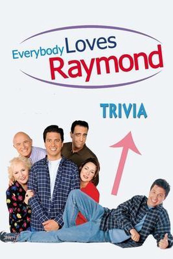 Everybody Loves Raymond Trivia, Tamika Wood 9798566921594 Boeken
