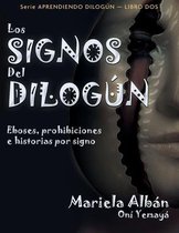 Aprendiendo Dilogún-Los signos del Dilogún