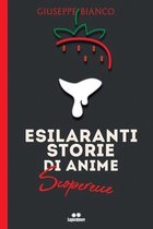 Esilaranti storie di anime scoperecce