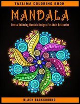 Mandala Stress Relieving Mandala Designs For Adult Relaxation