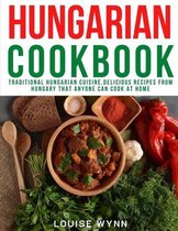 Hungarian Cookbook