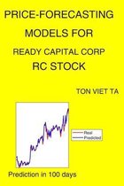 Price-Forecasting Models for Ready Capital Corp RC Stock