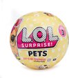 foto van L.O.L. Surprise! Bal Pets - Serie 3