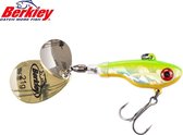 Berkley Pulse Spintail - 6 cm - candy lime