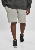 Urban Classics Korte broek -L- Two Face Grijs