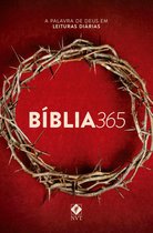Bíblia 365 NVT - Capa Coroa