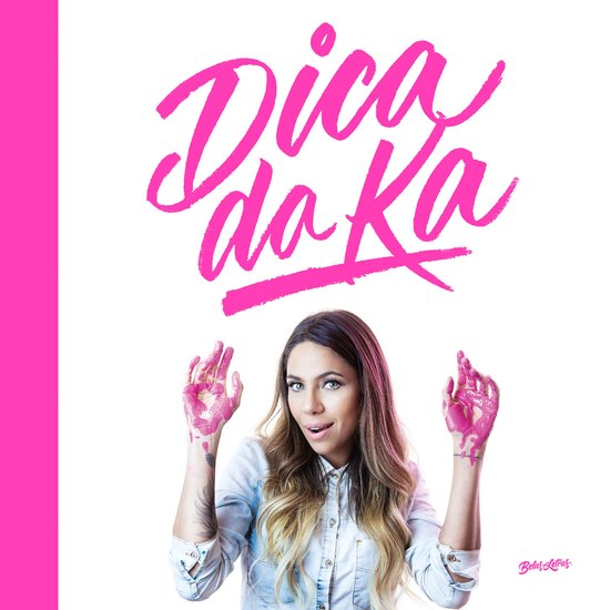 Dica da Ka - cover