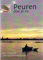 Peuren doe je zo