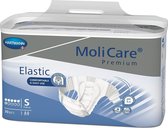 MoliCare® Premium Elastic 6 drops  <br />MoliCare® Premium Elastic 6drops S 30p/s
