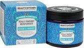 Beauty Kitchen Seahorse Plankton Really Radiant Moisturiser (60ml) - Duurzaam Beauty - Natuurvriendelijke producten