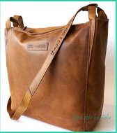 Hillburry-3127-Shopper-Bruin-Cognac-Leer