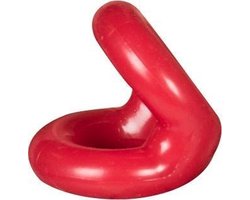 Sport fucker Trainer Ring - rood