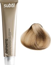 Subtil Haarverf Infinite Permanent Hair Color 9.8 Extra Light Beige Blonde