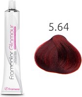 Framesi - Framcolor Glamour - 5.64 - 100 ml