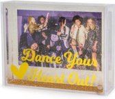 dci DANCE YOUR HEART OUT Frame