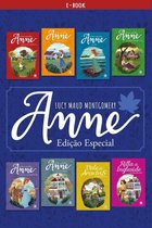 Universo Anne - Coleção Anne de Green Gables