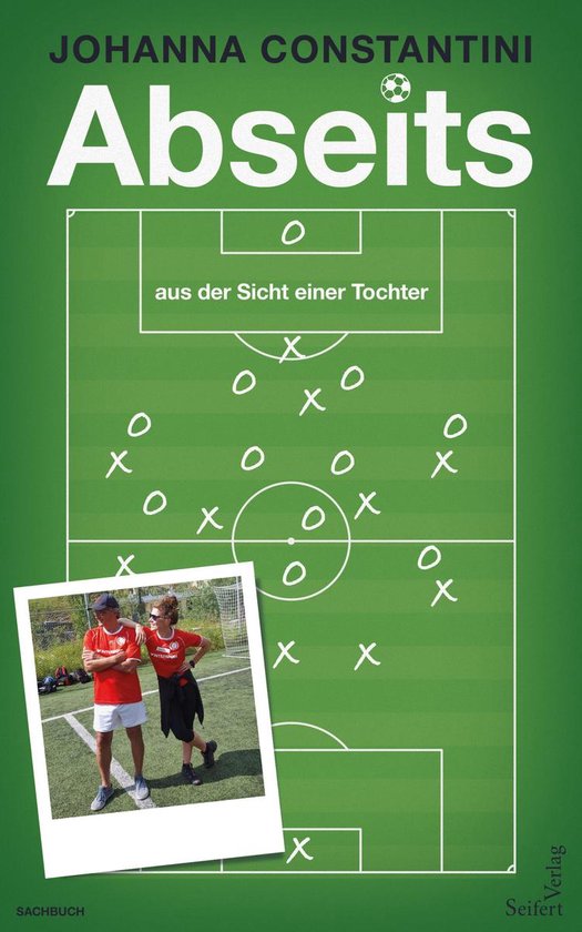 Abseits - cover