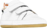 Bibi - Unisex Sneakers -  Afeto Joy Wit - maat 24