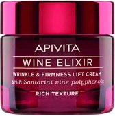 Apivita Wine Elixir Wrinkle & Firmness Lift Cream