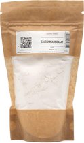 Calciumcarbonaat (Krijt) 500 gram