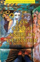 Los cinco anillos de poder. Martir, puta, bruja, santa y virgen
