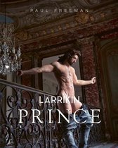 Larrikin Prince