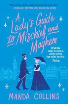 A Lady's Guide to Mischief and Mayhem 1