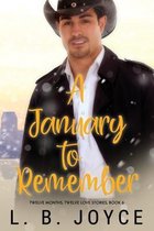 Twelve Months, Twelve Love Stories-A January to Remember