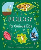 Curious Kids- Biology for Curious Kids