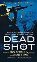 Kyle Swanson Sniper Novels- Dead Shot
