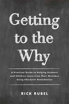 Getting to the Why