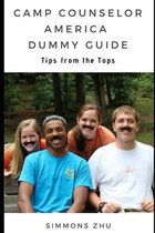 Camp Counselor America Dummie Guide