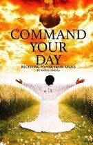 Command your Day