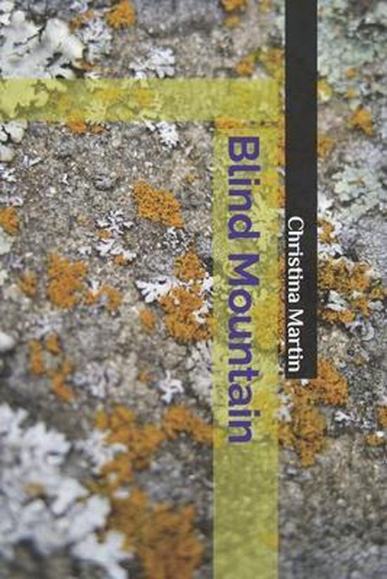 Blind Mountain - cover