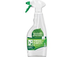 Seventh Generation Powered By Plants All Purpose Cleaner
